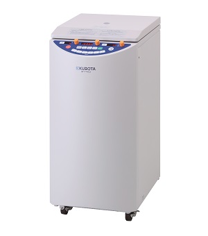 高速（微量）冷凍離心機(jī)3740/3700