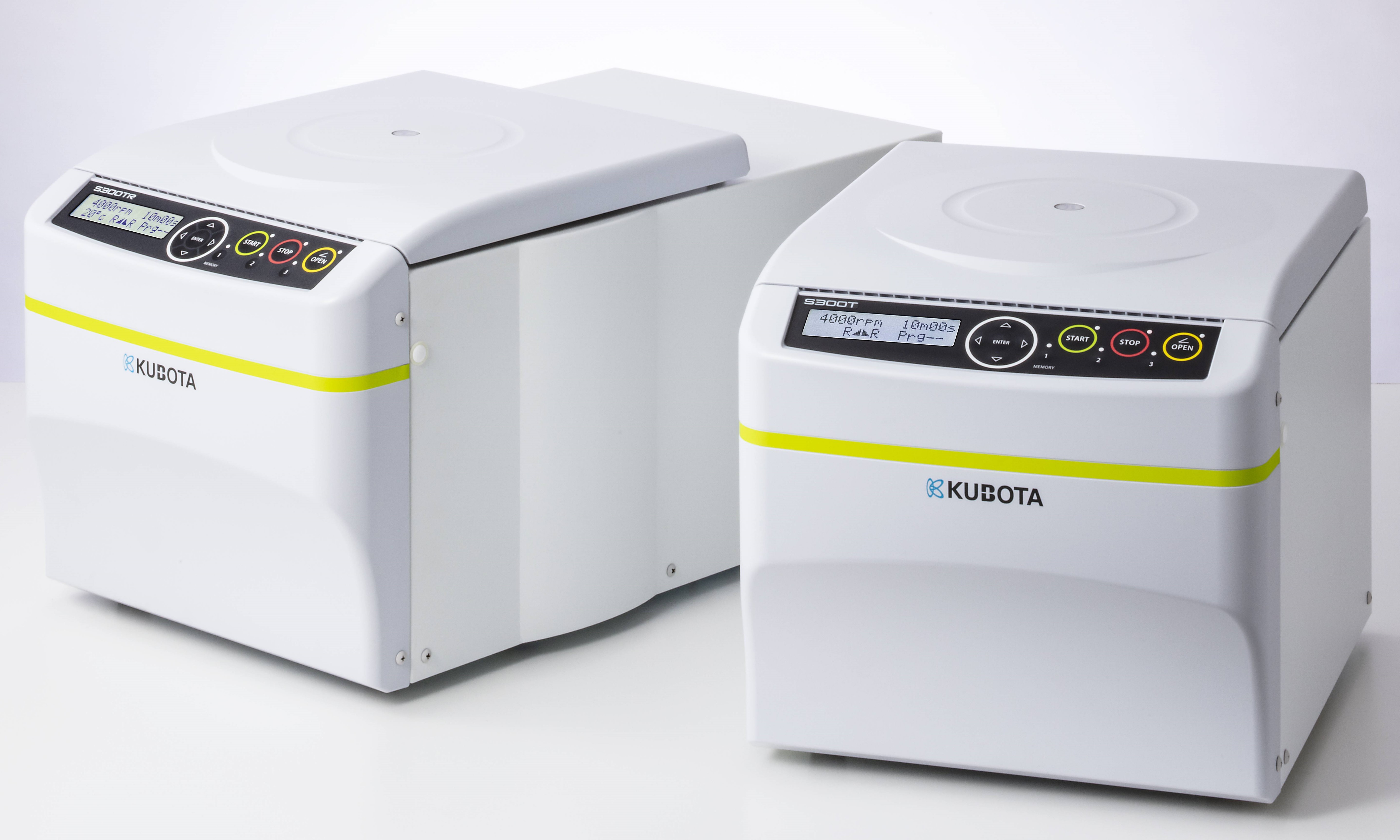 多用途離心機(jī)S300T/S300TR