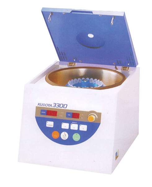 實(shí)驗(yàn)室離心機(jī)3300