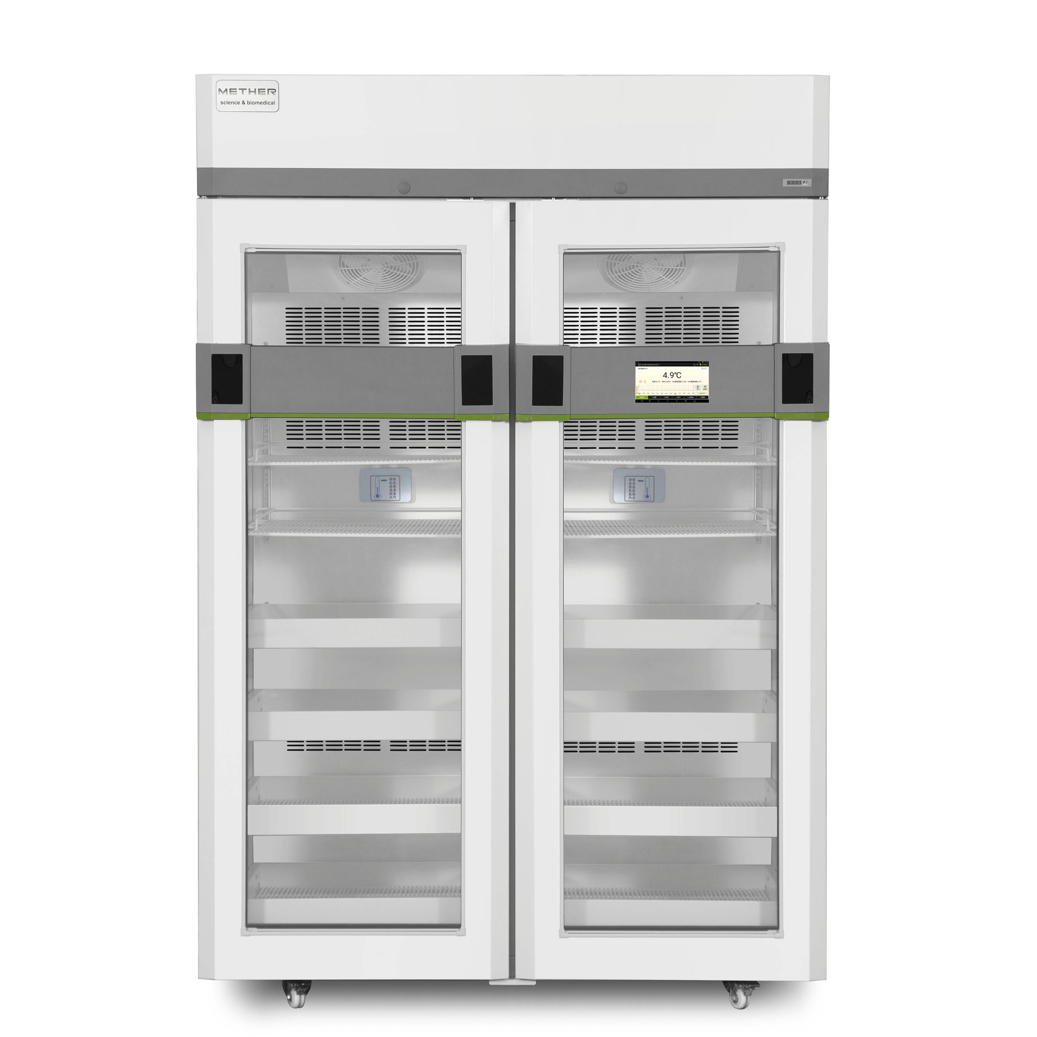 MPC-5V1106醫(yī)用冷藏保存箱