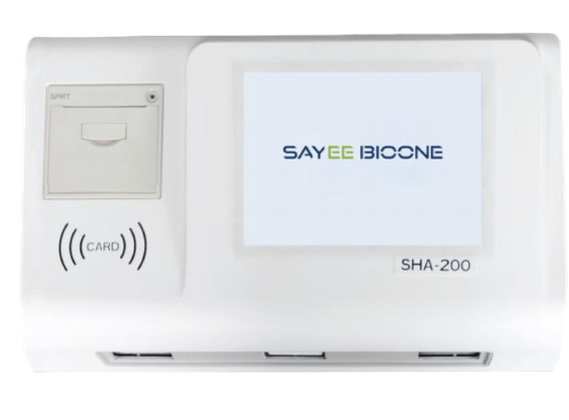 生一干式化學分析儀