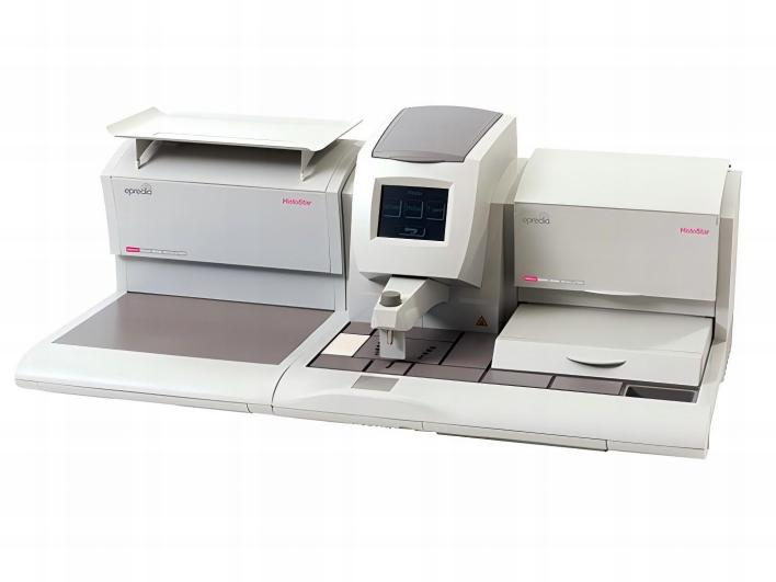 Histostar 組織包埋機(jī)